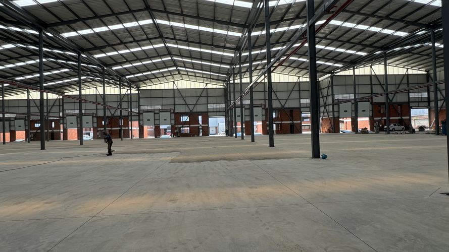 Bodega en arriendo en Acopi, Yumbo, 4485 m² · foto 14 de 24