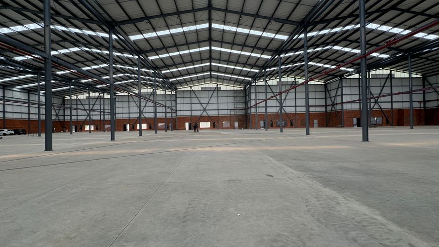 Bodega en arriendo en Acopi, Yumbo, 4485 m² · foto 15 de 24