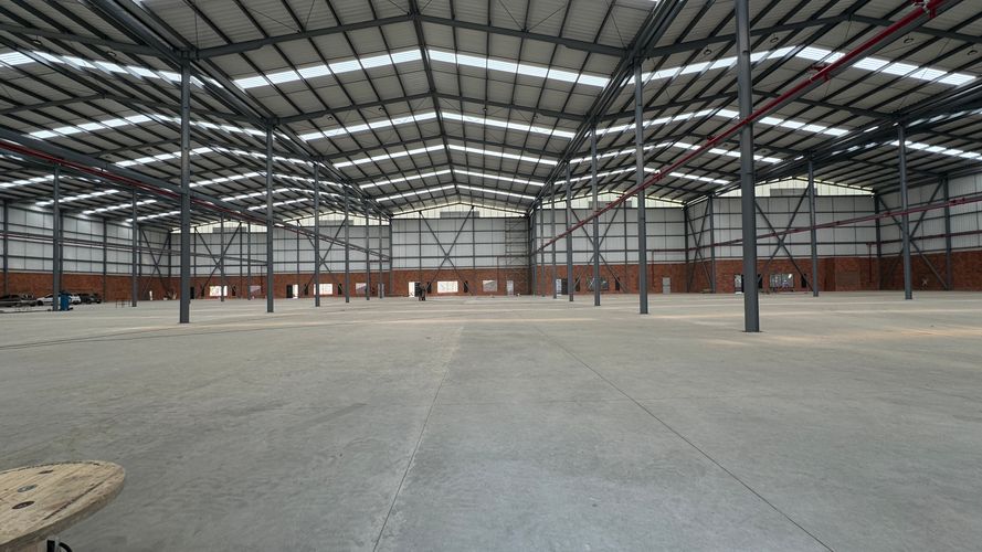 Bodega en arriendo en Acopi, Yumbo, 4485 m² · foto 16 de 24