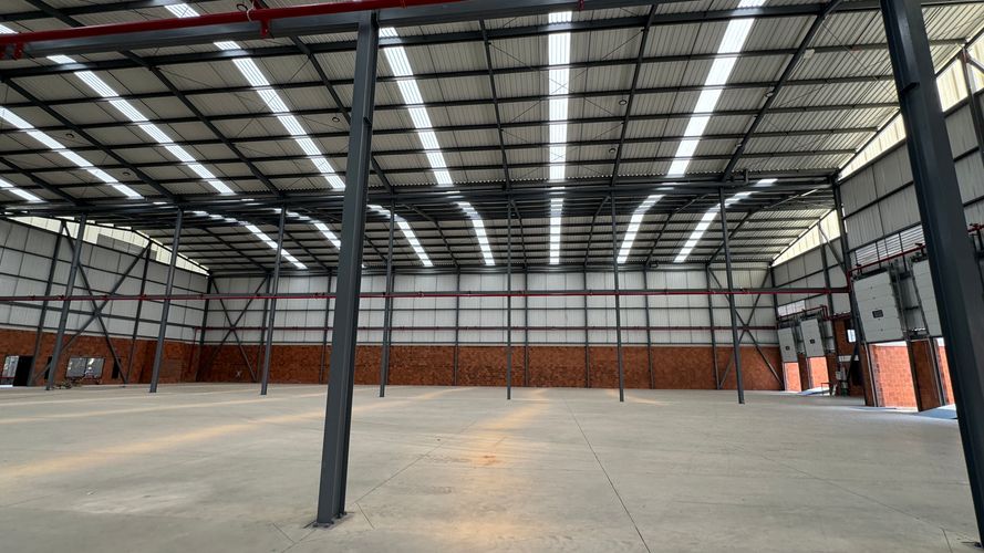 Bodega en arriendo en Acopi, Yumbo, 4485 m² · foto 17 de 24