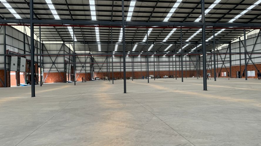 Bodega en arriendo en Acopi, Yumbo, 4485 m² · foto 19 de 24