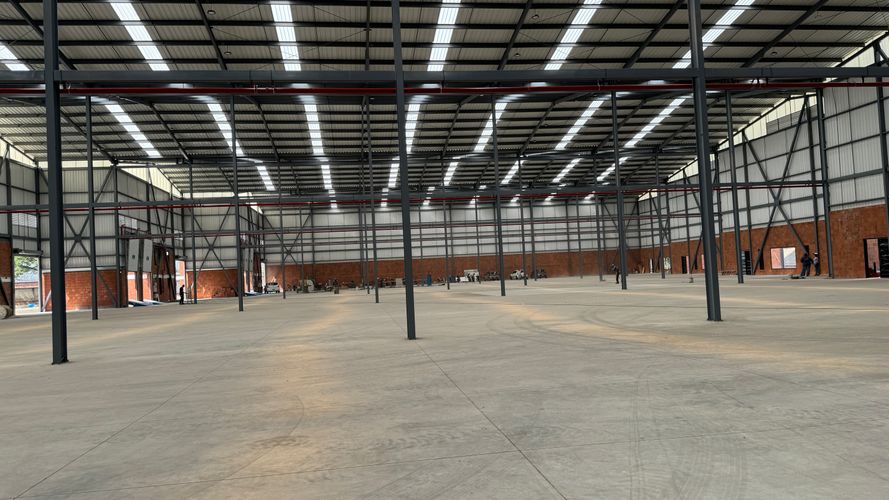 Bodega en arriendo en Acopi, Yumbo, 4485 m² · foto 20 de 24