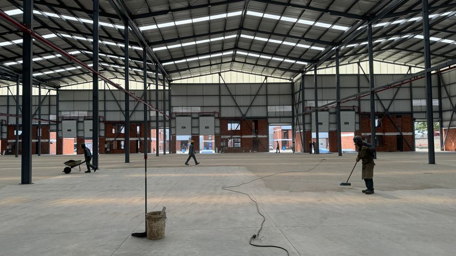 Bodega en arriendo en Acopi, Yumbo, 4485 m² · foto 21 de 24
