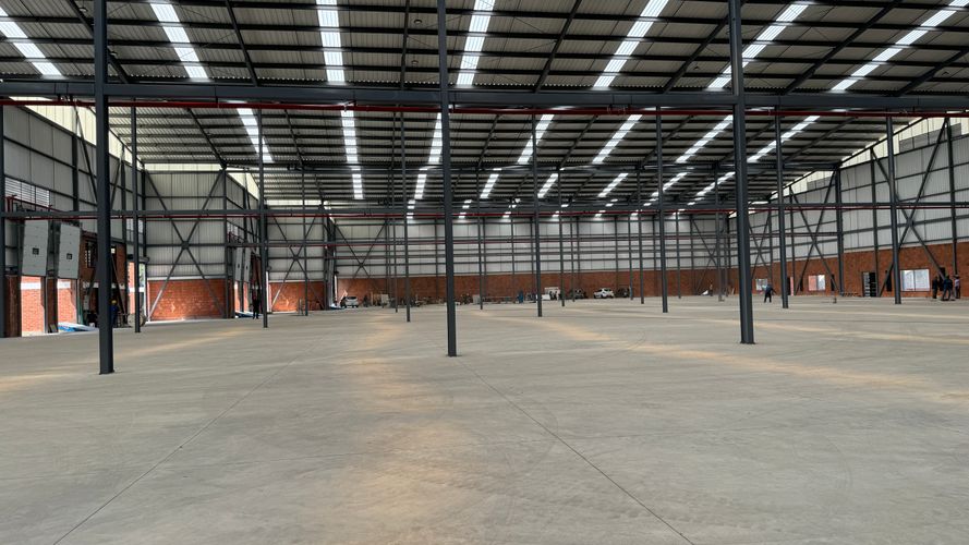Bodega en arriendo en Acopi, Yumbo, 4485 m² · foto 23 de 24