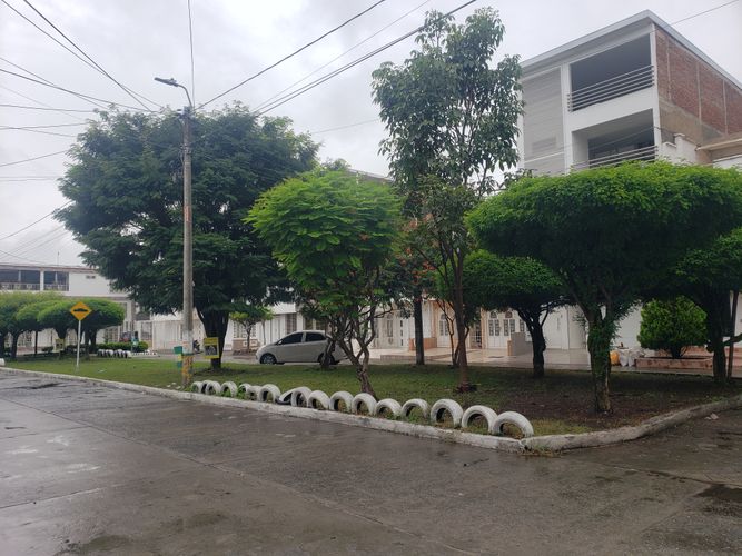 Apartamento de 2 alcobas en venta en Santa Ana, Palmira, 80 m² · foto 21 de 24