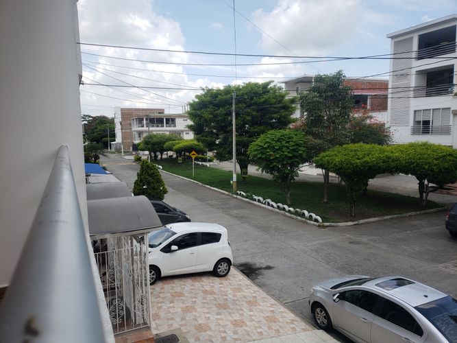 Apartamento de 2 alcobas en venta en Santa Ana, Palmira, 80 m² · foto 6 de 24