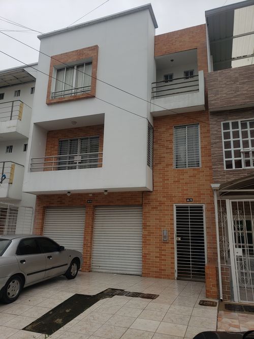 Apartamento de 2 alcobas en venta en Santa Ana, Palmira, 80 m² · foto 15 de 24