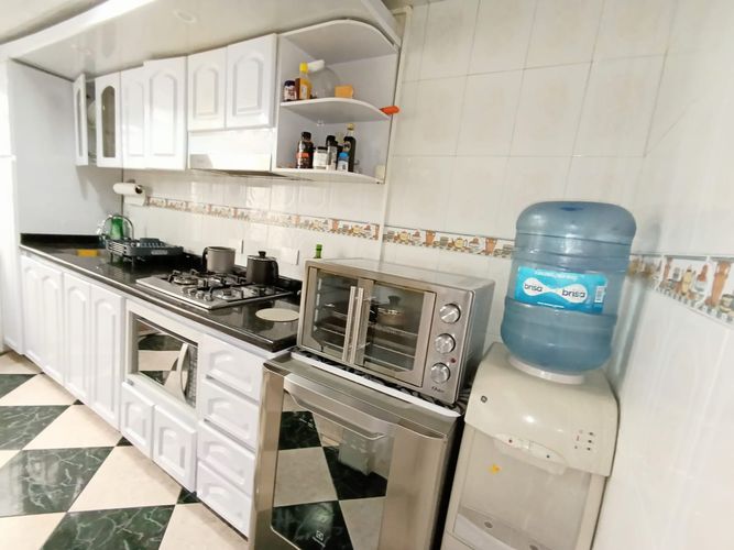 Casa de 4 alcobas en venta en Villa Luz, Bogotá, 350 m² · foto 7 de 24