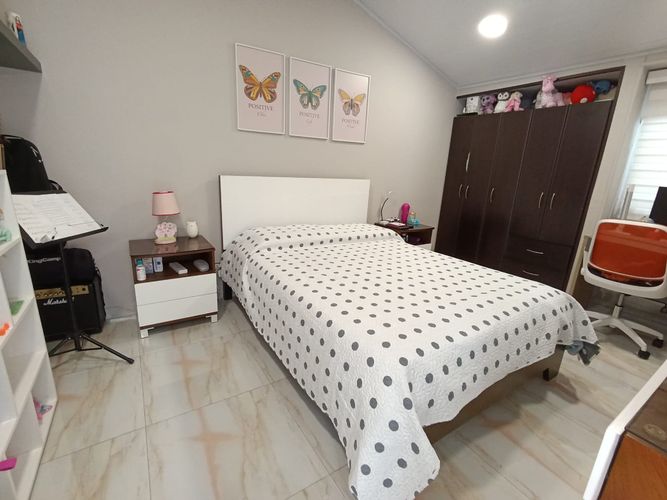 Casa de 4 alcobas en venta en Villa Luz, Bogotá, 350 m² · foto 22 de 24