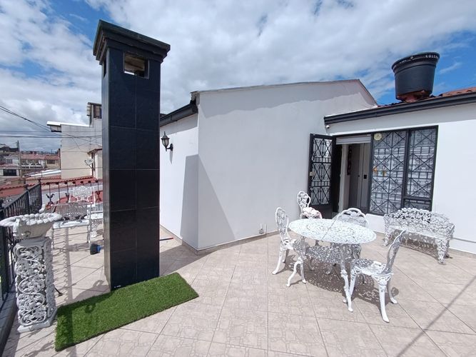 Casa de 4 alcobas en venta en Villa Luz, Bogotá, 350 m² · foto 12 de 24