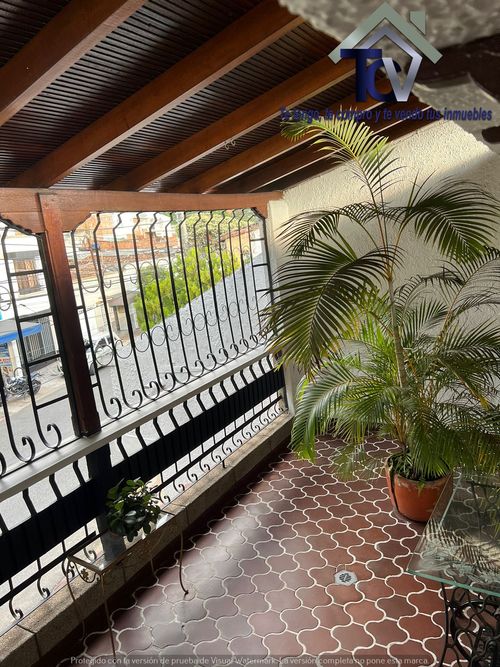 Casa de 4 alcobas en venta en El Prado, Bucaramanga, 275 m² · foto 2 de 24