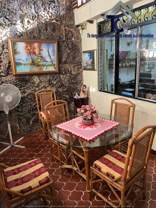 Casa de 4 alcobas en venta en El Prado, Bucaramanga, 275 m² · foto 4 de 24