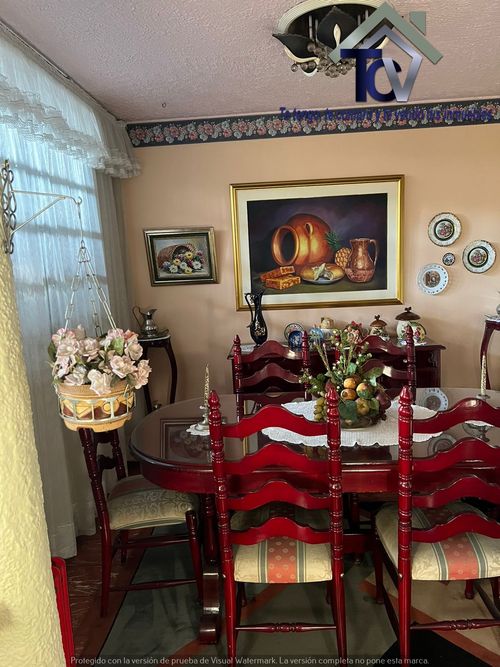 Casa de 4 alcobas en venta en El Prado, Bucaramanga, 275 m² · foto 5 de 24