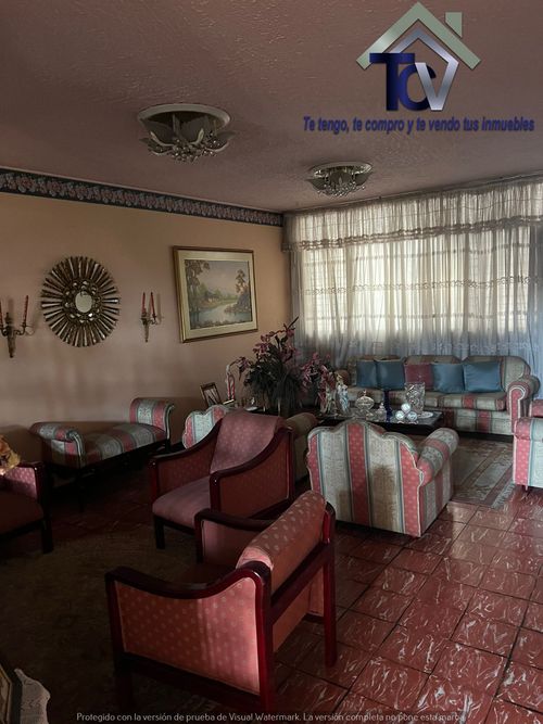 Casa de 4 alcobas en venta en El Prado, Bucaramanga, 275 m² · foto 6 de 24