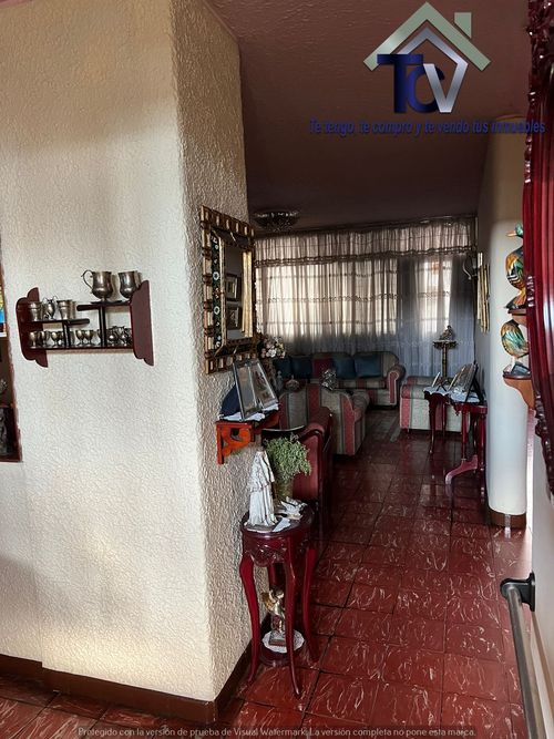 Casa de 4 alcobas en venta en El Prado, Bucaramanga, 275 m² · foto 7 de 24