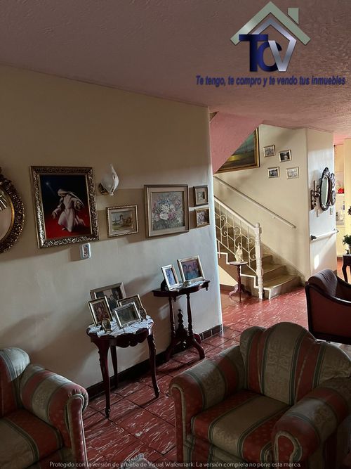 Casa de 4 alcobas en venta en El Prado, Bucaramanga, 275 m² · foto 8 de 24