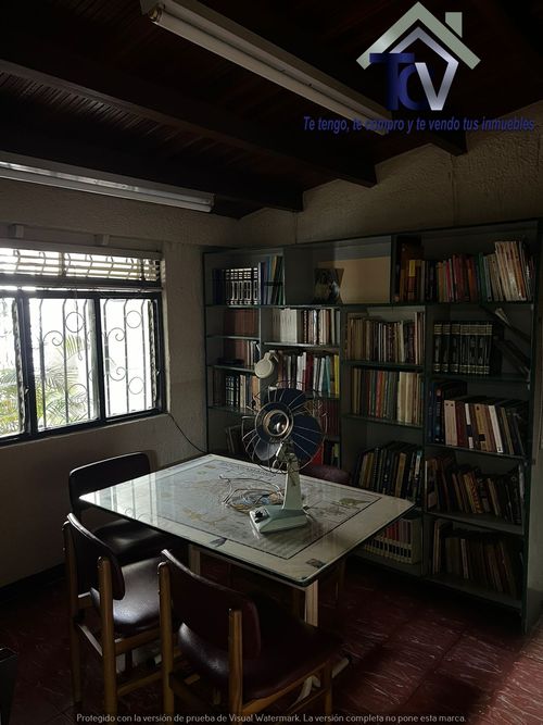 Casa de 4 alcobas en venta en El Prado, Bucaramanga, 275 m² · foto 9 de 24