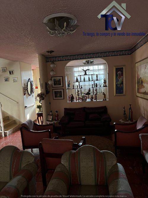 Casa de 4 alcobas en venta en El Prado, Bucaramanga, 275 m² · foto 10 de 24