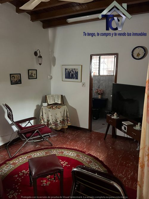 Casa de 4 alcobas en venta en El Prado, Bucaramanga, 275 m² · foto 11 de 24