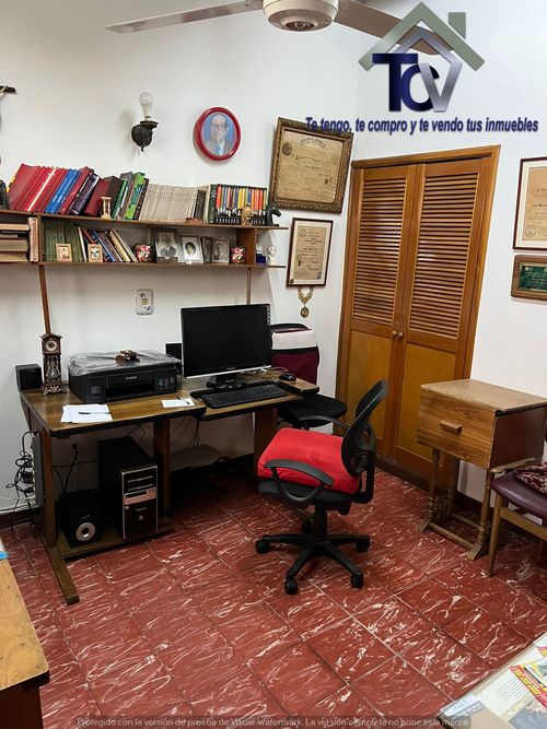 Casa de 4 alcobas en venta en El Prado, Bucaramanga, 275 m² · foto 13 de 24