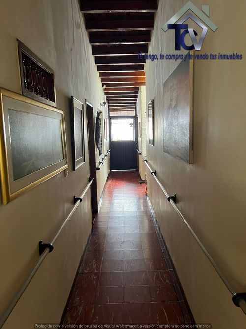 Casa de 4 alcobas en venta en El Prado, Bucaramanga, 275 m² · foto 15 de 24