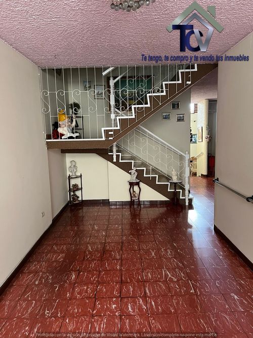 Casa de 4 alcobas en venta en El Prado, Bucaramanga, 275 m² · foto 16 de 24