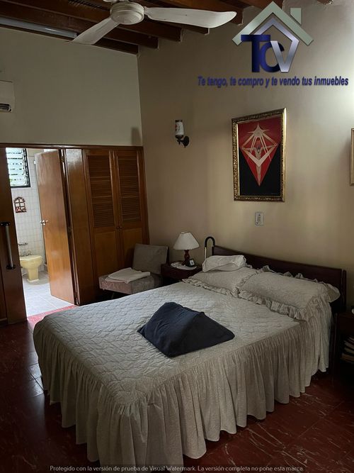 Casa de 4 alcobas en venta en El Prado, Bucaramanga, 275 m² · foto 17 de 24