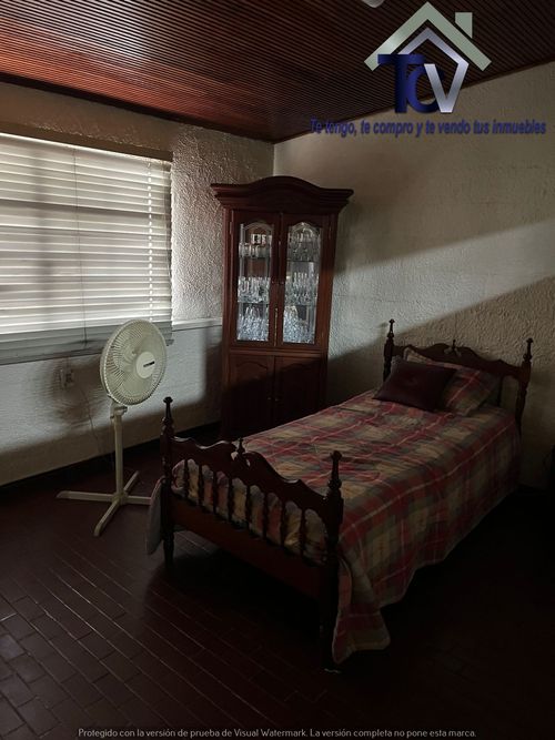 Casa de 4 alcobas en venta en El Prado, Bucaramanga, 275 m² · foto 18 de 24
