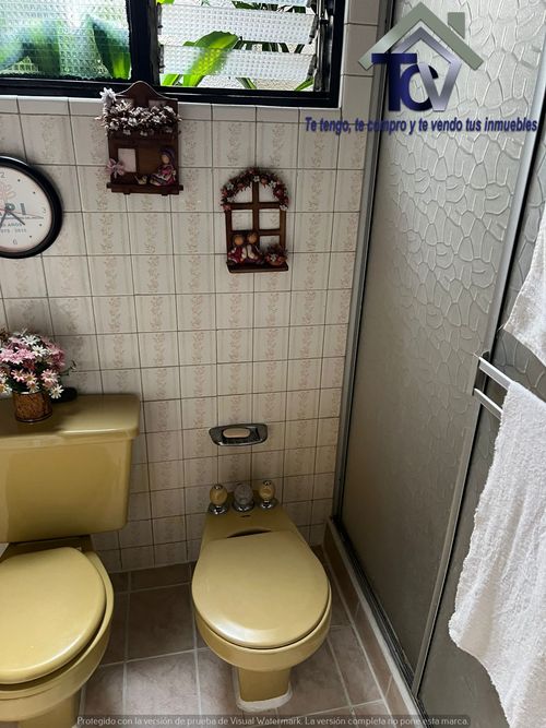 Casa de 4 alcobas en venta en El Prado, Bucaramanga, 275 m² · foto 21 de 24