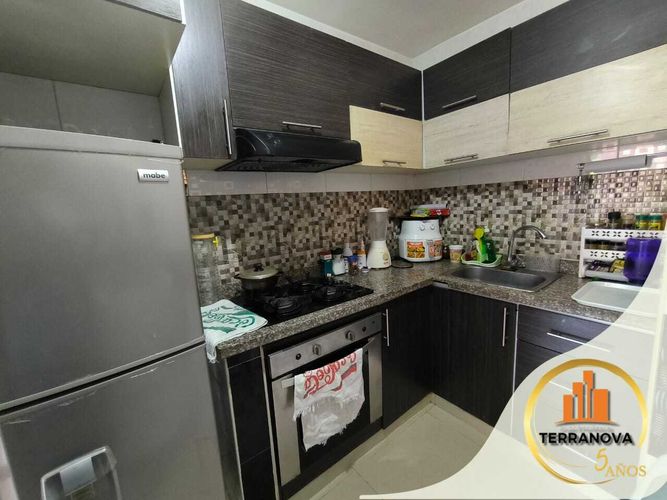 Apartamento de 3 alcobas en venta en El Salado, Ibagué, 44 m² · foto 14 de 20