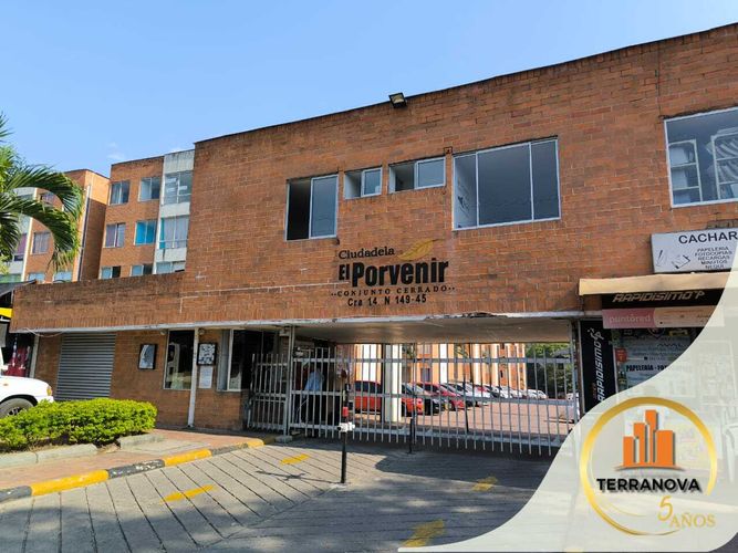 Apartamento de 3 alcobas en venta en El Salado, Ibagué, 44 m² · foto 16 de 20