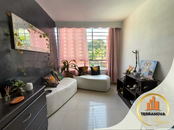 Apartamento de 3 alcobas en venta en El Salado, Ibagué, 44 m² · foto 17 de 20