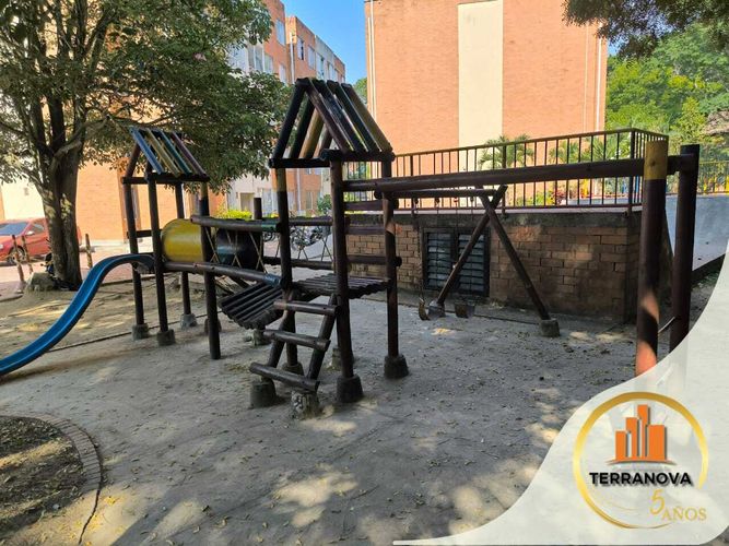 Apartamento de 3 alcobas en venta en El Salado, Ibagué, 44 m² · foto 19 de 20