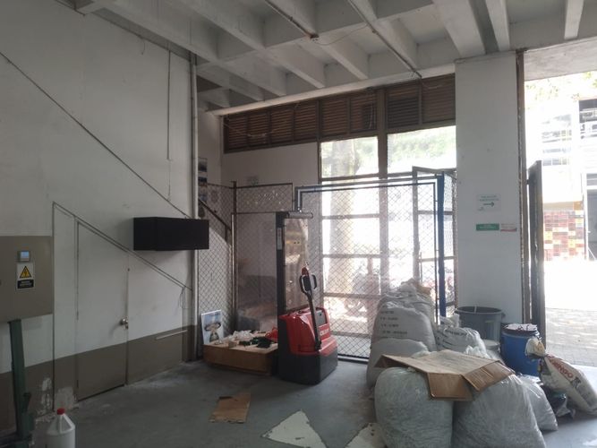 Bodega en arriendo en Entre Amigos, Sabaneta, 500 m² · foto 2 de 11