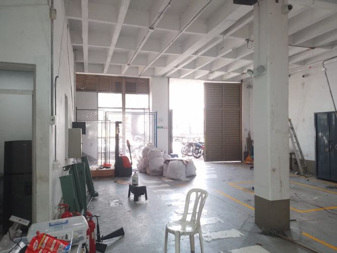 Bodega en arriendo en Entre Amigos, Sabaneta, 500 m² · foto 3 de 11