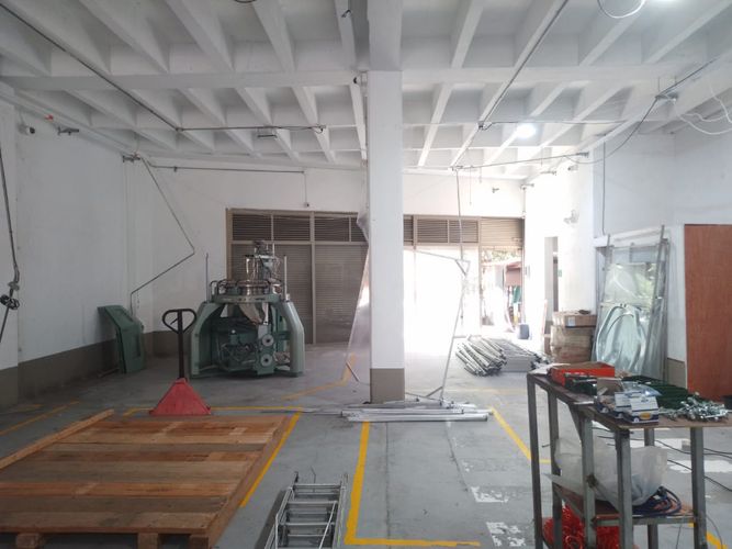 Bodega en arriendo en Entre Amigos, Sabaneta, 500 m² · foto 4 de 11