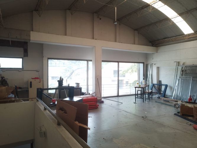 Bodega en arriendo en Entre Amigos, Sabaneta, 500 m² · foto 5 de 11