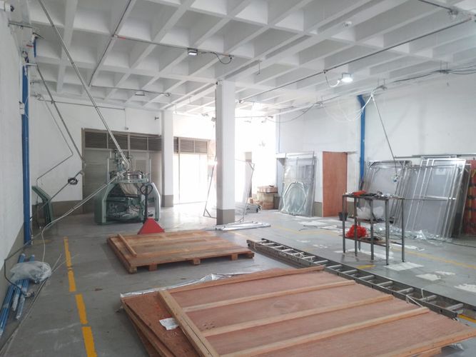 Bodega en arriendo en Entre Amigos, Sabaneta, 500 m² · foto 7 de 11