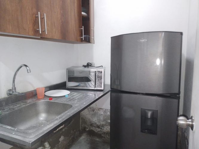 Bodega en arriendo en Entre Amigos, Sabaneta, 500 m² · foto 8 de 11