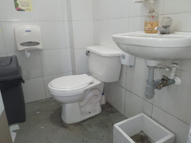 Bodega en arriendo en Entre Amigos, Sabaneta, 500 m² · foto 9 de 11