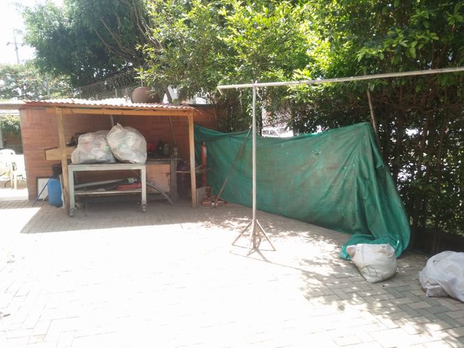 Bodega en arriendo en Entre Amigos, Sabaneta, 500 m² · foto 10 de 11