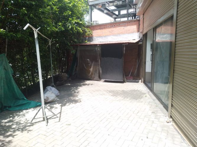 Bodega en arriendo en Entre Amigos, Sabaneta, 500 m² · foto 11 de 11
