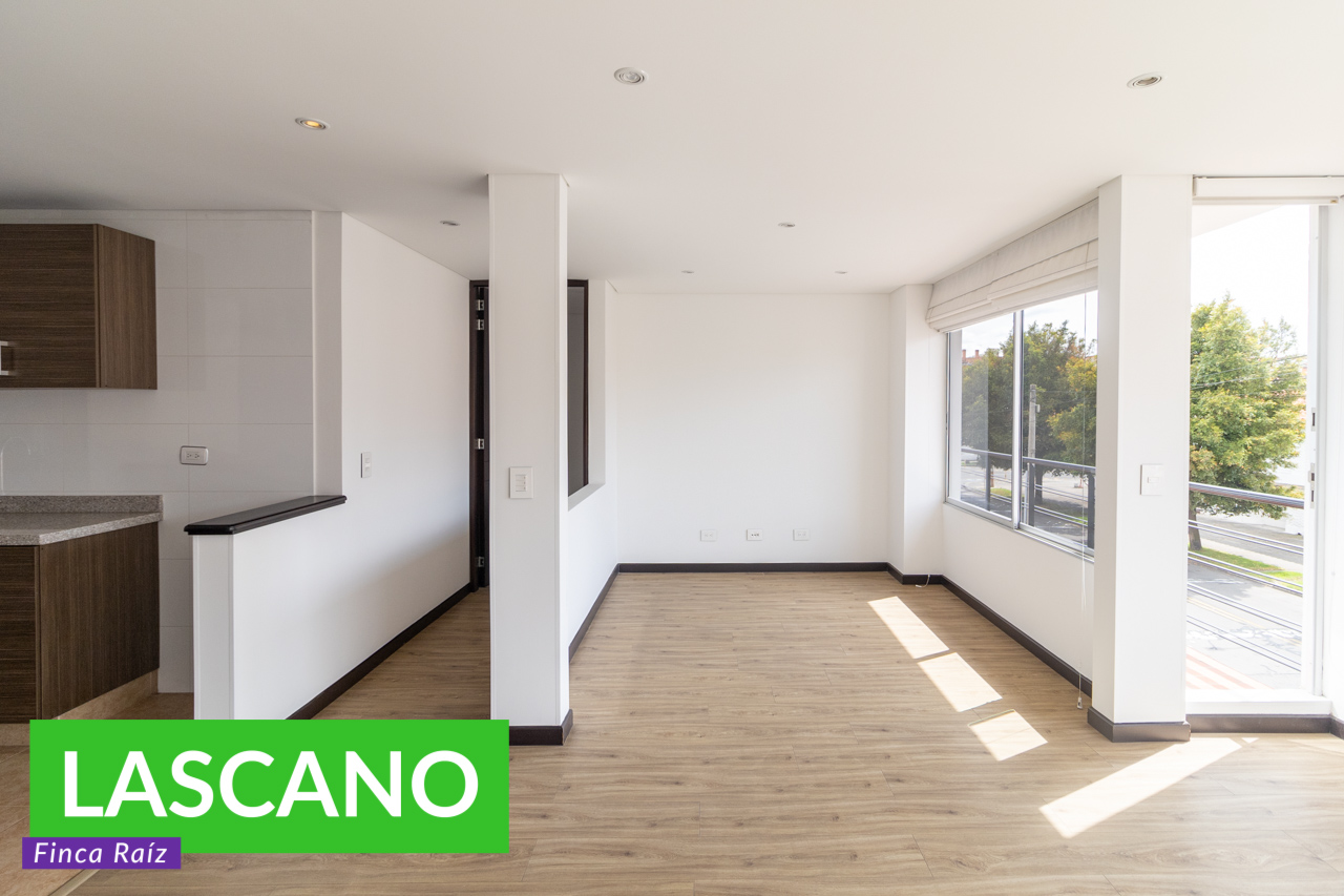 Apartamento en arriendo en Cedritos, Bogotá · foto 2 de 11