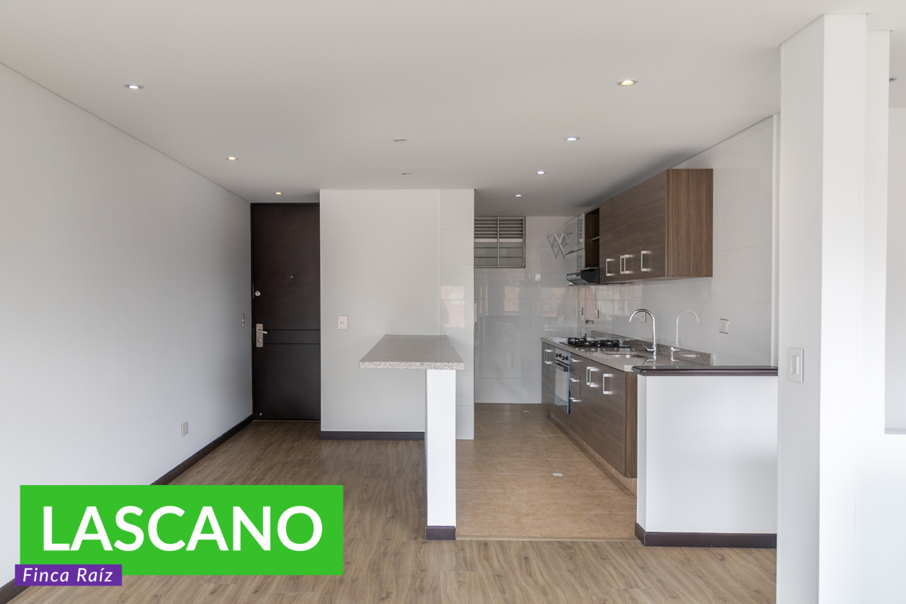 Apartamento en arriendo en Cedritos, Bogotá · foto 5 de 11