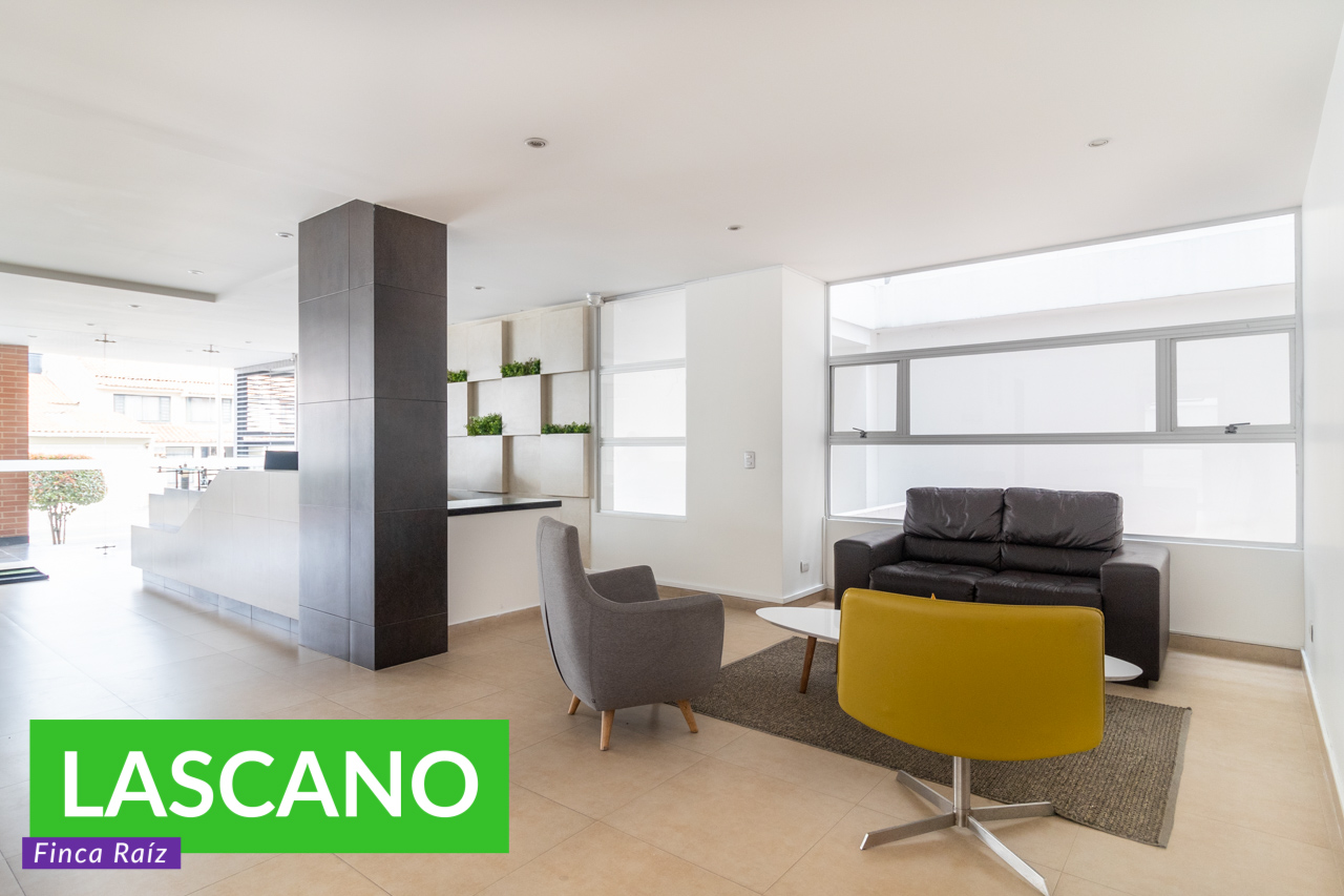 Apartamento en arriendo en Cedritos, Bogotá · foto 9 de 11