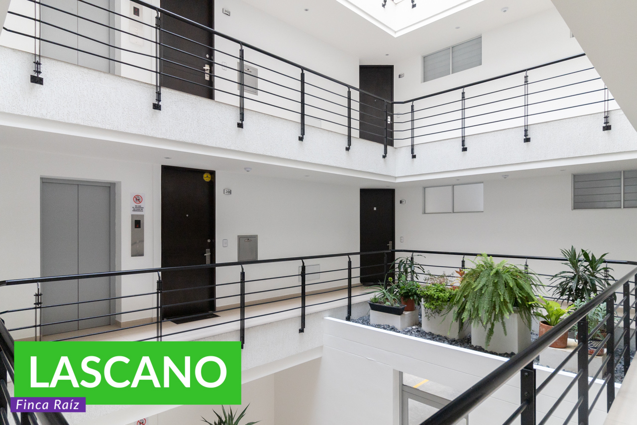 Apartamento en arriendo en Cedritos, Bogotá · foto 11 de 11
