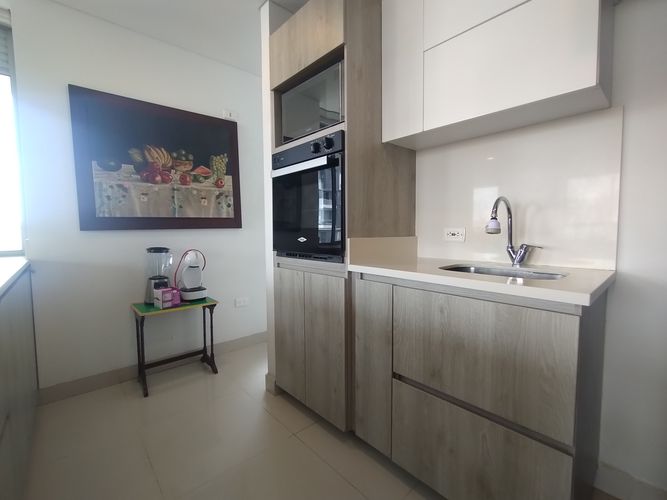 Apartamento de 3 alcobas en venta en Altos Del Prado, Barranquilla, 142 m² · foto 8 de 15