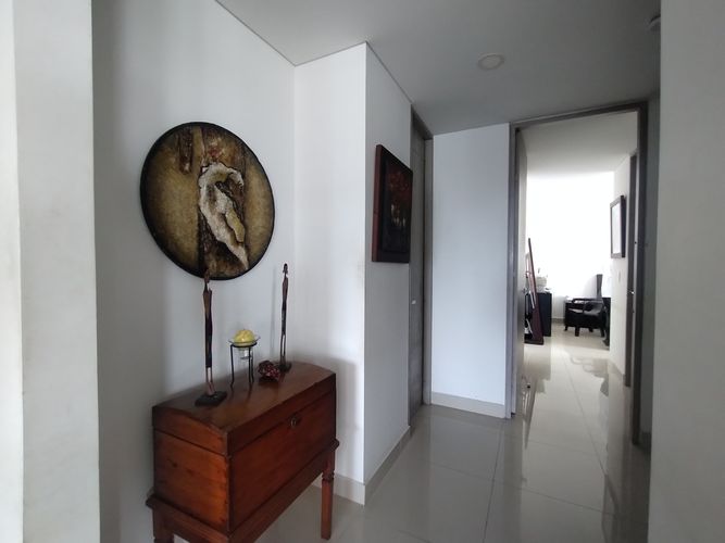 Apartamento de 3 alcobas en venta en Altos Del Prado, Barranquilla, 142 m² · foto 10 de 15