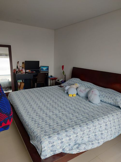 Apartamento de 3 alcobas en venta en Altos Del Prado, Barranquilla, 142 m² · foto 11 de 15