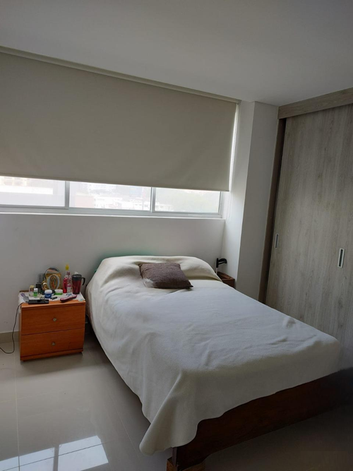 Apartamento de 3 alcobas en venta en Altos Del Prado, Barranquilla, 142 m² · foto 12 de 15